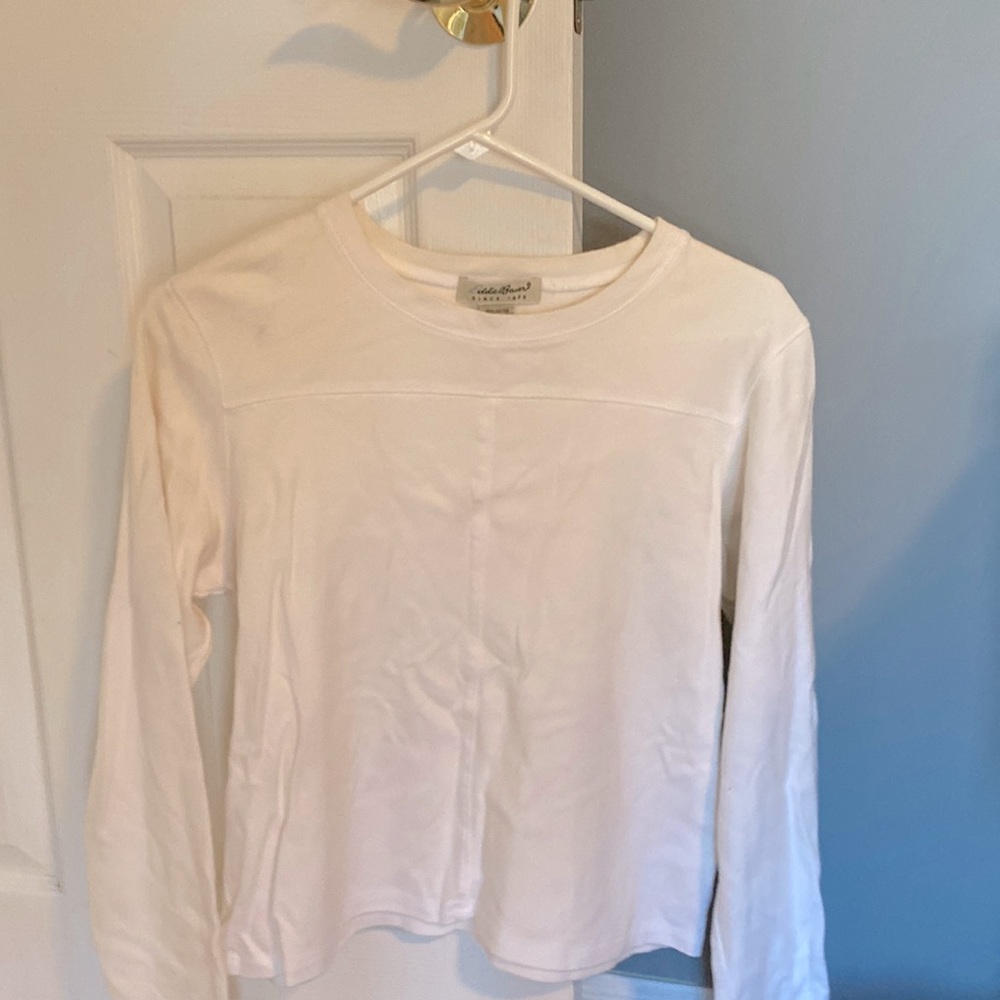 Women’s Large long sleeve shirt